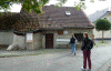 Old bakery