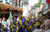 Vine parade
